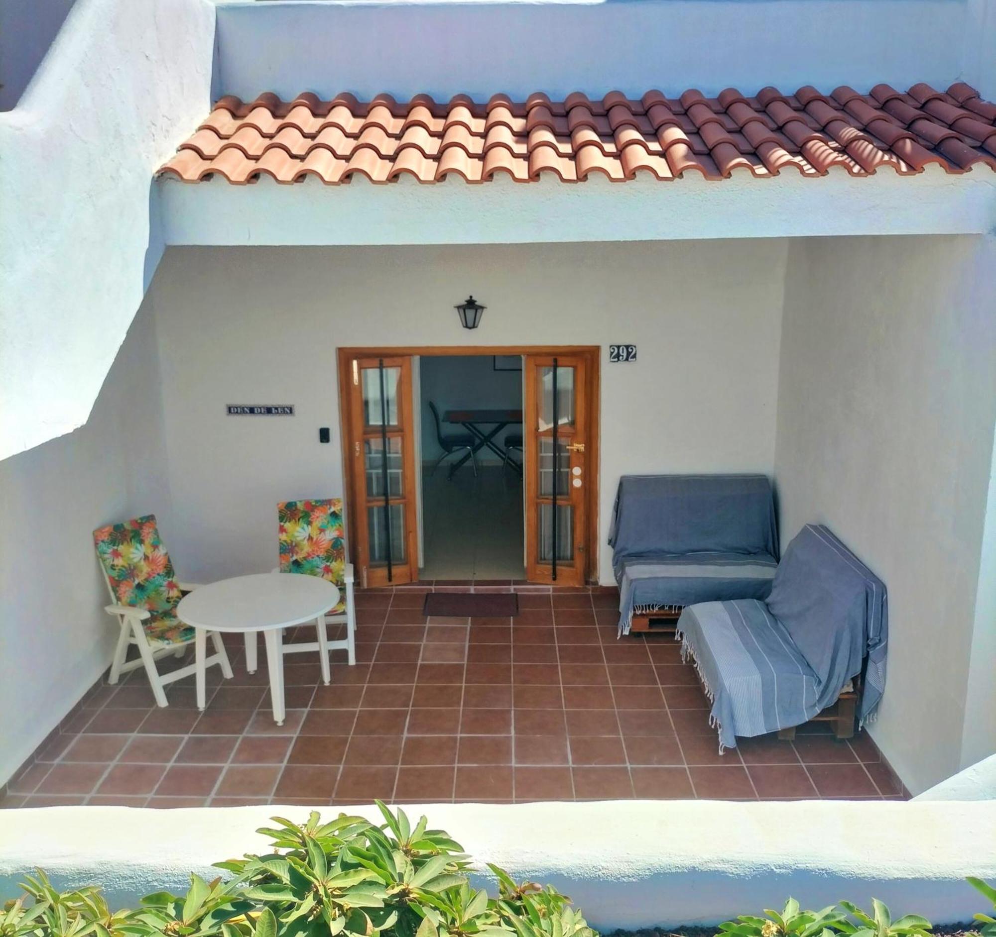 Port Royale Los Cristianos Los Cristianos  Buitenkant foto