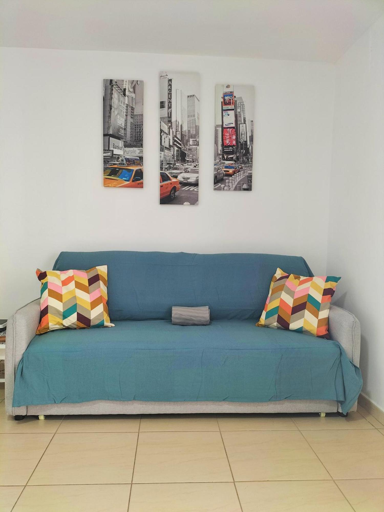 Port Royale Los Cristianos Los Cristianos  Buitenkant foto