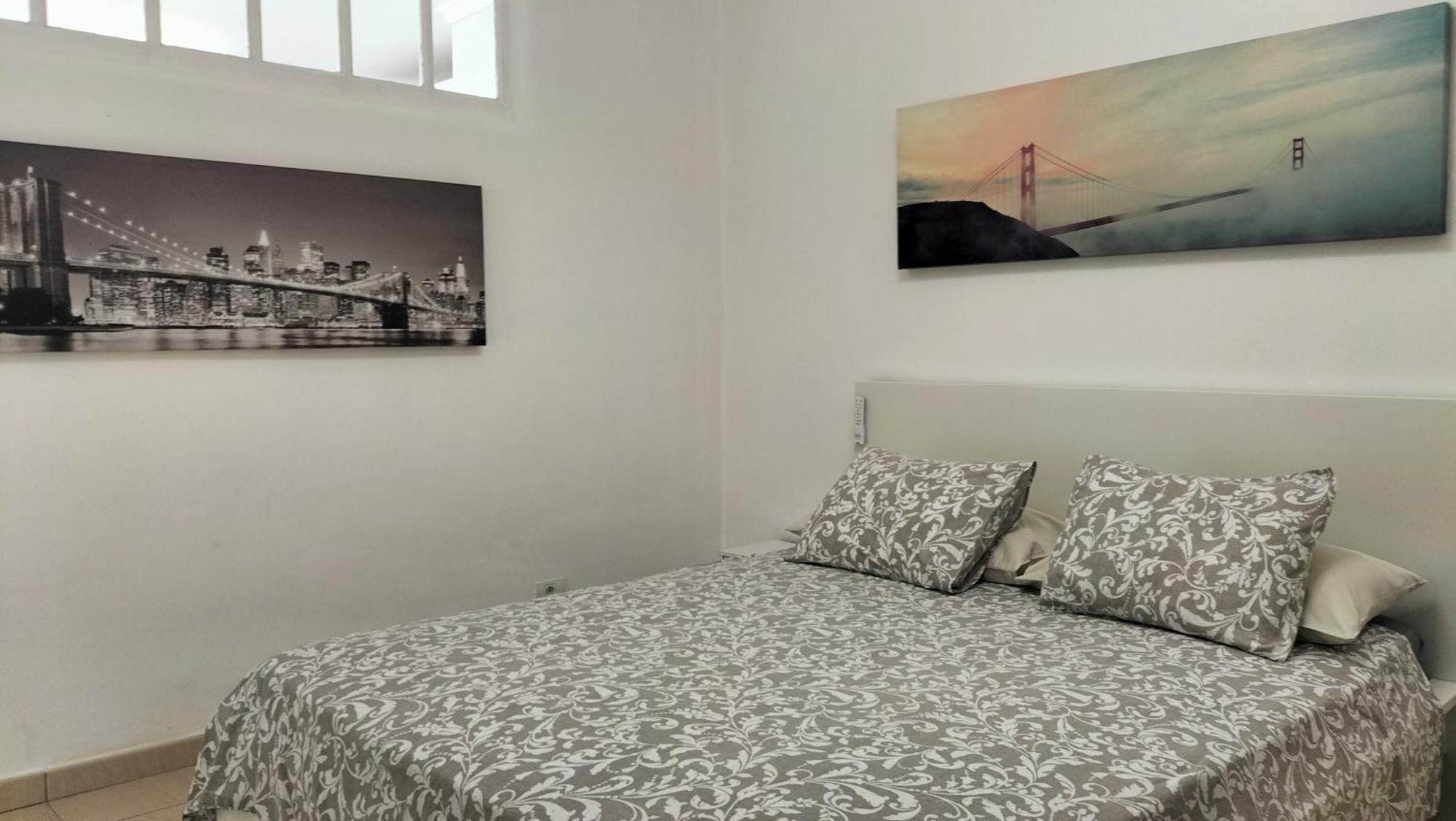 Port Royale Los Cristianos Los Cristianos  Buitenkant foto